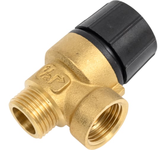 Предохранительный клапан FIV 1/2- 3bar г/ш 9471S004 1