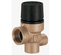 Предохранительный клапан FIV 1/2- 6bar г/г 9472S004