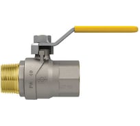 Кран шаровой для газа FIV 3/4 г/ш Р-ка (Италия) 8201R005