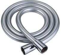 Гибкий шланг Cezares PVC, длина 1.8 м, хром CZR-FMD-180-01