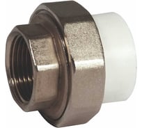 Муфта разьемная с внутренней резьбой Millennium 50- 2" 3M72-tuf-502000