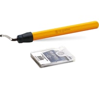 Фаскосниматель cp gratex 3.2мм, Type-C, HEX9.5мм, 11пр 31020