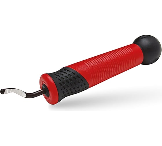 Фаскосниматель cp gratex 3.2мм, Type-MC, SoftGrip MC-4 38123