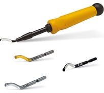 Фаскосниматель cp gratex 3.2мм, Type-C, SoftGrip DT-5-SD 34054