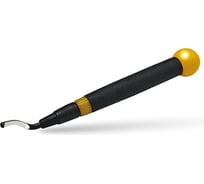 Фаскосниматель cp gratex 3.2мм, Type-C, SoftGrip ET-2 38040