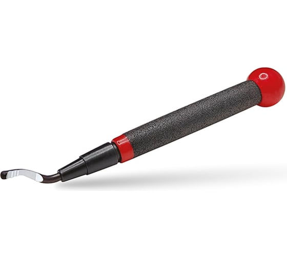 Фаскосниматель cp gratex 3.2мм, Type-MC, SoftGrip MC-2 38043 1