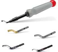 Фаскосниматель cp gratex 3.2мм, Type-MC, SoftGrip DT-5-MC 38223