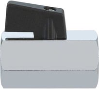 Кран мини FIV 1/4" г/г F.I.V. 08012014