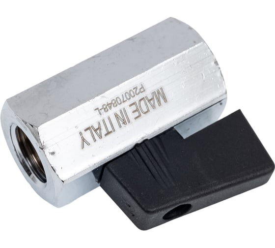 Кран мини FIV 1/4" г/г F.I.V. 08012014