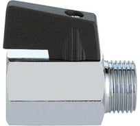 Кран мини FIV 3/4" г/ш F.I.V. 08013034