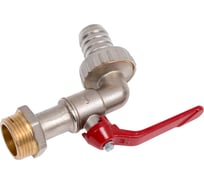 Кран с носиком FIV 1" 08003106