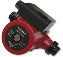 Насос циркуляционный МЕТАЛЛСЕРВИС МС THERMA Q 25/8 180 1260116