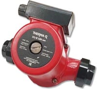 Насос циркуляционный МЕТАЛЛСЕРВИС МС THERMA Q 32/8 180 1260120