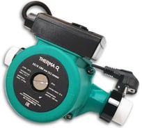 Насос циркуляционный МЕТАЛЛСЕРВИС МС THERMA Q 25/8 180 к плюс 1260132