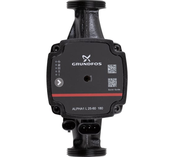 Насос циркуляционныйGrundfos  ALPHA1 L 25-60 EU НС-1686865