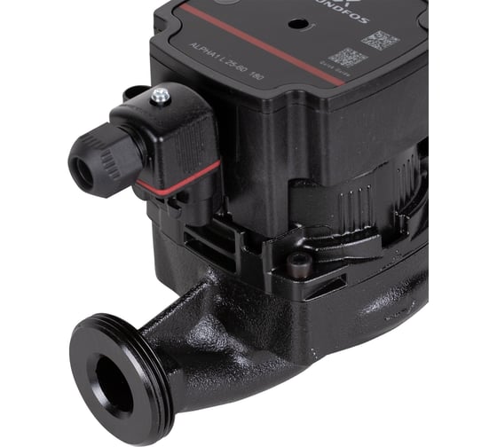 Насос циркуляционныйGrundfos  ALPHA1 L 25-60 EU НС-1686865