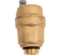 Воздухоспускник автоматический FIV 1/2", латунь 00400670