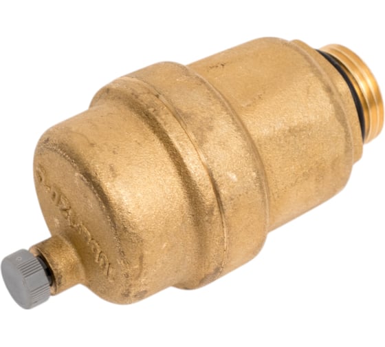 Воздухоспускник автоматический FIV 1/2", латунь 00400670