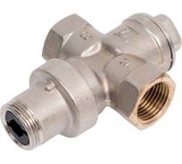 Регулятор давления FIV 1/2", малый 08026312