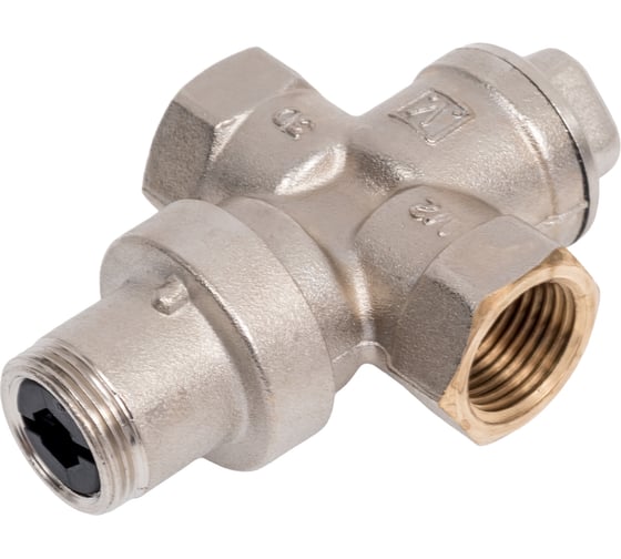 Регулятор давления FIV 1/2", малый 08026312 1