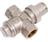 Регулятор давления FIV 1/2", малый 08026312 2
