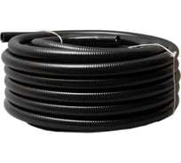 Труба ООО Дрим Пул ElasticFlex д. 40 мм, гибкая, клеевая, 25 м Д16144