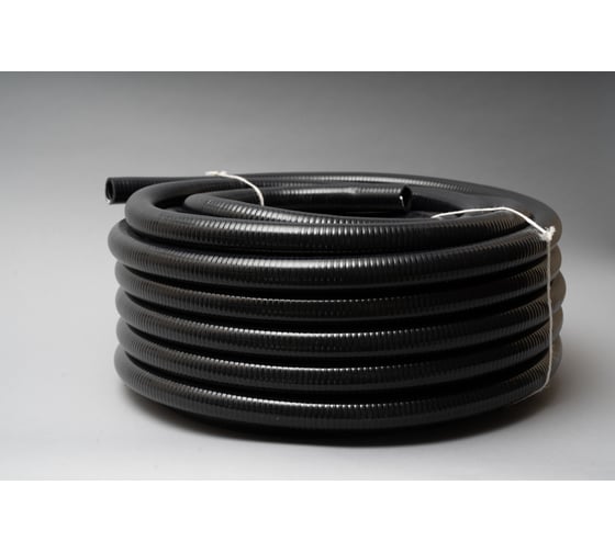 Труба Дрим Пул ElasticFlex д. 50 мм, гибкая, клеевая, 25 м Д16145