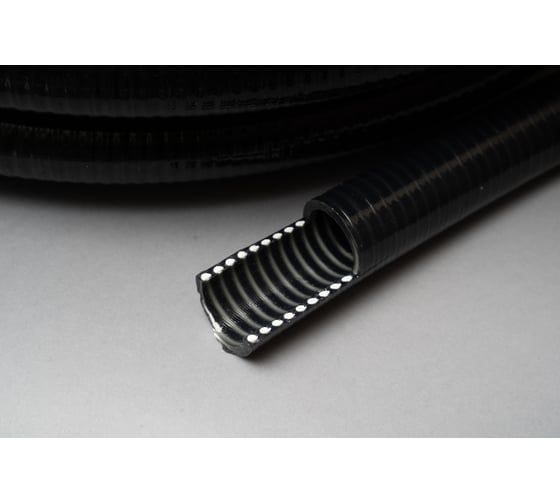 Труба Дрим Пул ElasticFlex д. 50 мм, гибкая, клеевая, 25 м Д16145