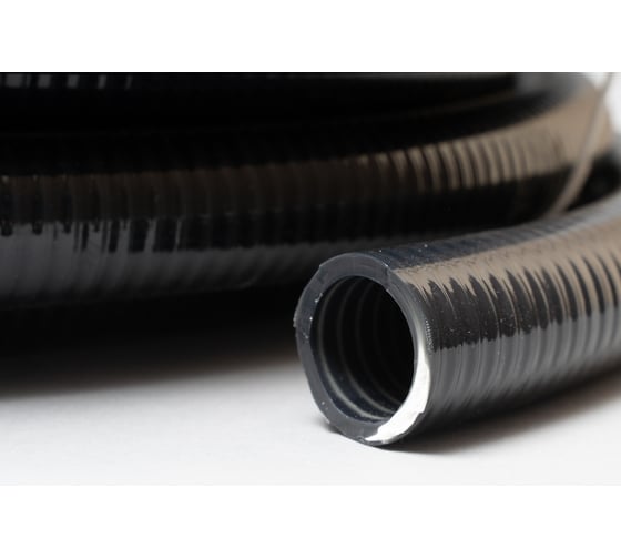 Труба Дрим Пул ElasticFlex д. 50 мм, гибкая, клеевая, 25 м Д16145