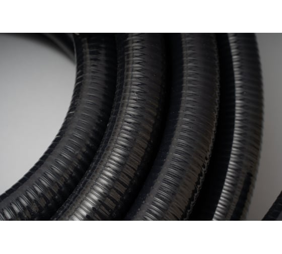 Труба Дрим Пул ElasticFlex д. 50 мм, гибкая, клеевая, 25 м Д16145