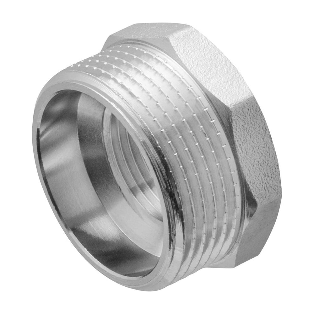 Футорка переходник MasterProf 1.1/4\"х1/2\" н/в ИС.072207 - выгодная цена ...