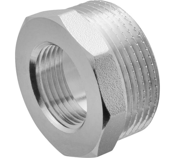 Футорка переходник MasterProf 1.1/4"х1/2" н/в ИС.072207