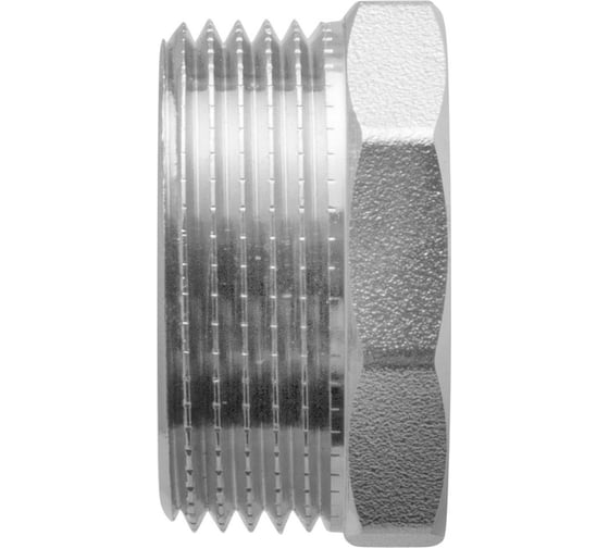 Футорка переходник MasterProf 1.1/4"х1/2" н/в ИС.072207