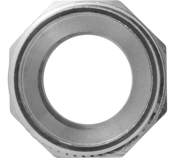 Футорка переходник MasterProf 1.1/4"х1/2" н/в ИС.072207