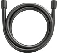 Шланг для душа Wonzon & Woghand 1000 мм, темный графит WW-RG01-1000-BGM