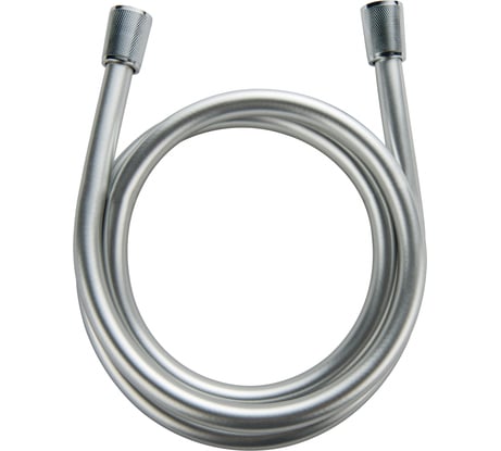 Шланг для душа Wonzon & Woghand 800 мм, хром WW-RG01-800-CR