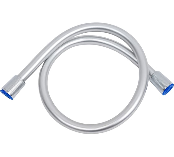 Шланг для душа Wonzon & Woghand 800 мм, хром WW-RG01-800-CR