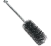 Щетка ерш Lessmann IBZ, 300х100 мм, диаметр 40 мм, стальная гофрированная проволока STA 0.25 мм 542319