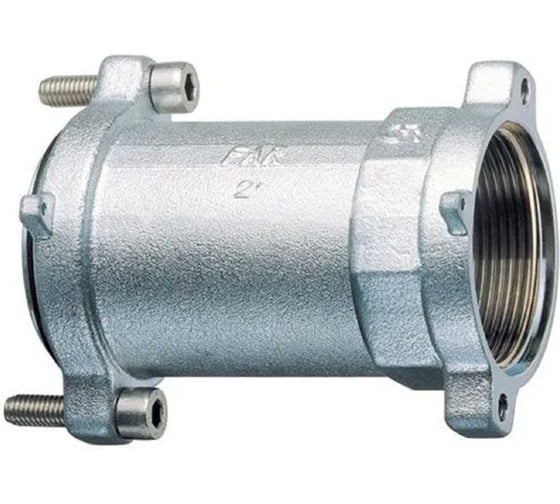 Удлинитель FAR 100 мм, для коллектора START 1 1/2 FK 3877 112