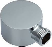 Водорозетка ALLEN BRAU 5.31A15-00 PRIORITY 1/2, латунь, хром 296351 00296351