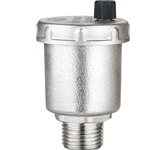 Воздухоотводчик прямой DOUBLE-LIN 1/2 Double Lin автоматический LL3516(1/2") 1