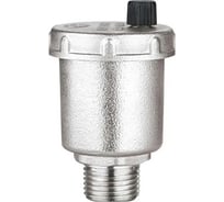 Воздухоотводчик прямой DOUBLE-LIN 1/4 Double Lin автоматический LL3058A(1/4")