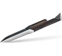 Лезвие для шабера треугольное cp gratex 6,0мм, SCR-6(2) COMBO 74060