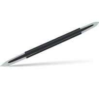 Лезвие для шабера треугольное полое cp gratex 4,2мм A/F 76080