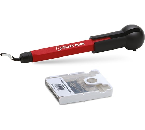 Фаскосниматель cp gratex 2,6мм, Type-MP HEX9,5мм 31121 1