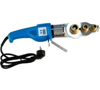 Аппарат для сварки полипропиленовых труб UWS 1000 Вт, 20-32 мм 389 214206