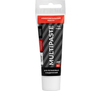 Паста уплотнительная универсальная MPF MULTIPASTA вода, газ, 25 г, туба ИС.131737.ИМ