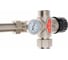 Смесительный узел Ридан FHM-C6R с 3-х скоростным насосом RWS 20-60S 130 088U0096R 3