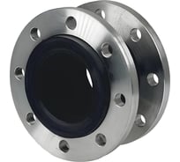 Компенсатор Zetkama EPDM 700L Ду125 Ру16 фланец 700L125C00 033-2876