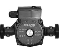 Циркуляционный насос Smart Install CPS 25-60 180 1x230В 50Гц (Shinhoo) 110102S